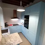 Casa A Antiga Tenda *