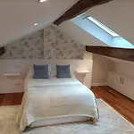 Casa A Antiga Tenda * Santiago de Compostela