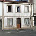 Casa A Antiga Tenda *