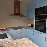 Casa A Antiga Tenda *