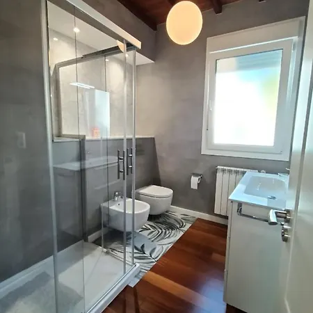 Semesterbostad Casa A Antiga Tenda Santiago de Compostela