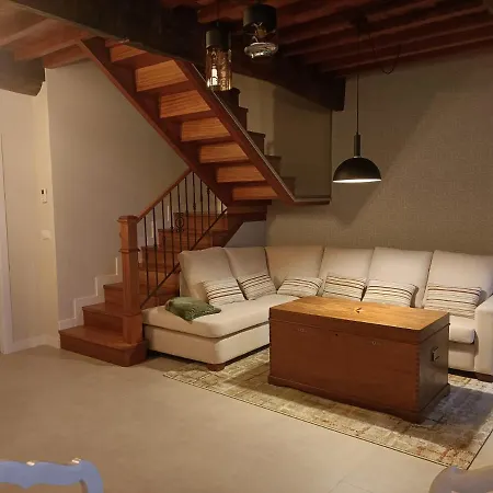 Casa de Férias Casa A Antiga Tenda