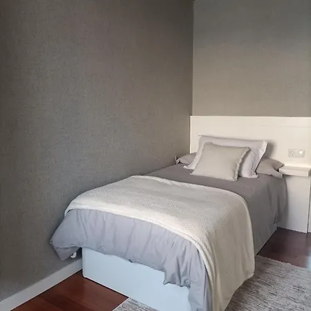 Nyaraló Casa A Antiga Tenda *