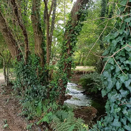 Nyaraló Casa A Antiga Tenda