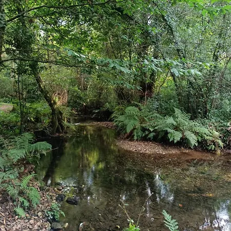 Casa A Antiga Tenda * Santiago de Compostela