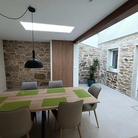 Casa A Antiga Tenda Santiago de Compostela