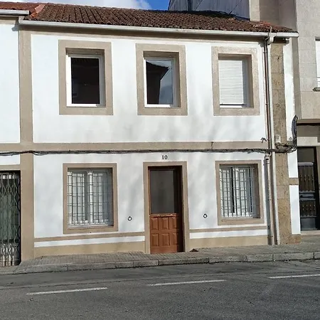 Casa A Antiga Tenda *