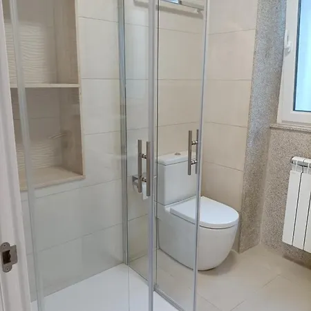 Semesterbostad Casa A Antiga Tenda