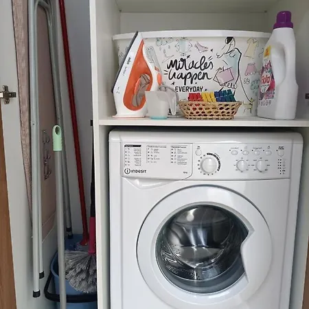 Casa A Antiga Tenda Santiago de Compostela