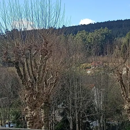 Casa A Antiga Tenda