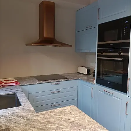 Casa A Antiga Tenda *